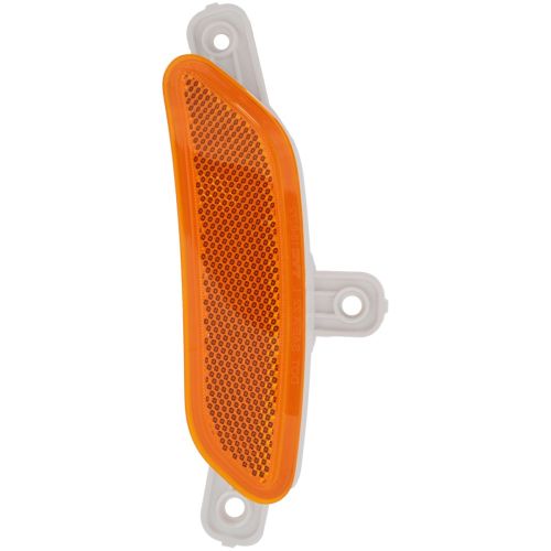HYUNDAI KONA FRONT BUMPER REFLECTOR RIGHT (Passenger Side) (N-LINE MDL) OEM#921A2J9000 2022-2023 PL#HY2551119