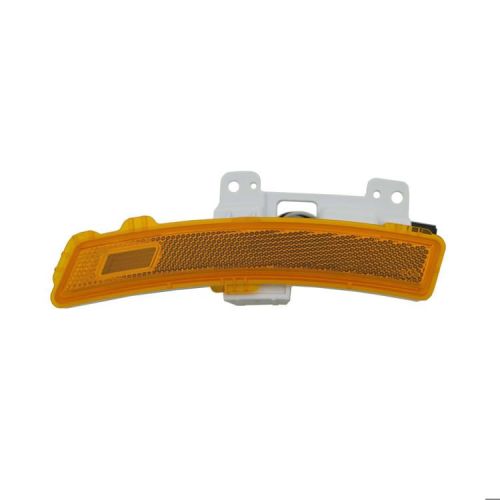 HYUNDAI PALISADE FRONT SIDE MARKER LAMP ASSY RIGHT (Passenger Side) (LED) **CAPA** OEM#921A2S8500 2023-2025 PL#HY2551121C