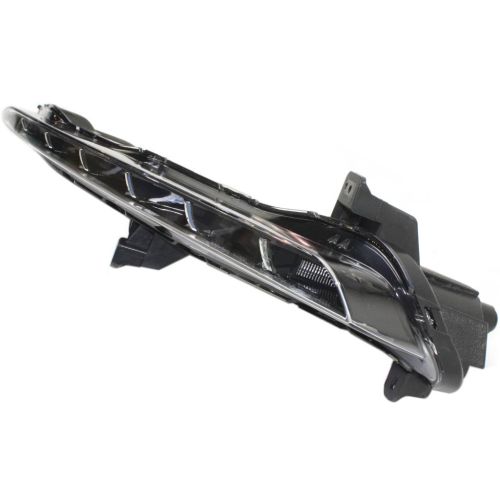 HYUNDAI SONATA  DAYTIME RUNNING LAMP ASSY LEFT (Driver Side) (LED) OEM#92207C1000 2015-2017 PL#HY2562100