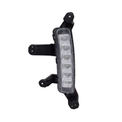 HYUNDAI SANTA FE SPORT (2.0/2.4L) DAYTIME RUNNING LAMP LEFT (Driver Side)**NSF** OEM#92207B8500 2017-2018 PL#HY2562102N