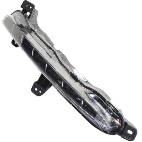 HYUNDAI SONATA  DAYTIME RUNNING LAMP ASSY RIGHT (Passenger Side) (LED) OEM#92208C1000 2015-2017 PL#HY2563100