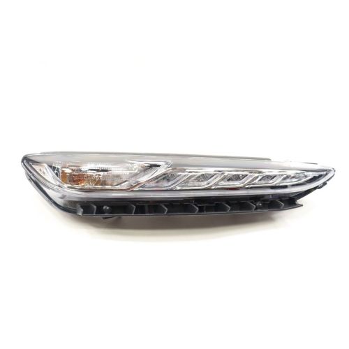 HYUNDAI KONA DAYTIME RUNNING LAMP ASSY RIGHT (Passenger Side) (LED)(W/ADAPTIVE CORNERING) OEM#92208J9020 2018-2021 PL#HY2563110