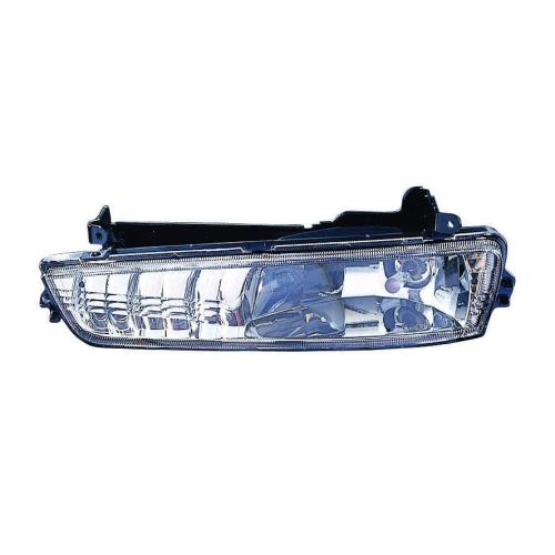 HYUNDAI ACCENT HATCHBACK FOG LAMP ASSY LEFT (Driver Side) OEM#922011E000 2007-2011 PL#HY2592125