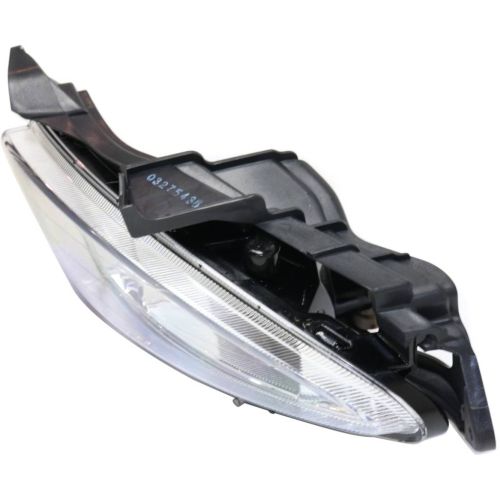 HYUNDAI ELANTRA SEDAN FOG LAMP ASSEMBLY LEFT (Driver Side) OEM#922012H000 2007-2010 PL#HY2592127