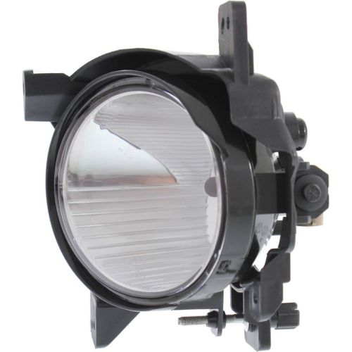 HYUNDAI SANTA FE FOG LAMP ASSEMBLY LEFT (Driver Side) **CAPA** OEM#922012B500 2010-2012 PL#HY2592137C