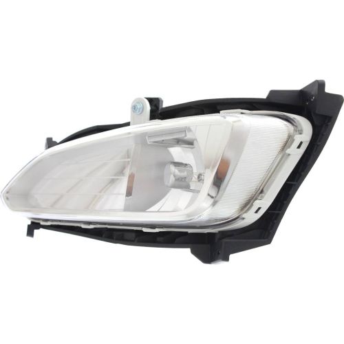 HYUNDAI SANTA FE SPORT  (2.0/2.4L) FOG LAMP LEFT (Driver Side) OEM#922014Z000 2013-2016 PL#HY2592141