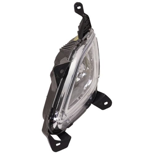 HYUNDAI GENESIS SEDAN FOG LAMP ASSEMBLY LEFT (Driver Side) **CAPA** OEM#922013M210 2011-2014 PL#HY2592149C