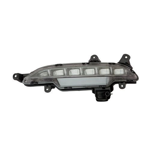 HYUNDAI GENESIS SEDAN  FOG LAMP ASSY LEFT (Driver Side)**CAPA** OEM#92201B1010 2015-2016 PL#HY2592159C