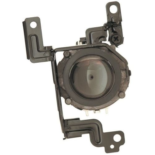 HYUNDAI ACCENT SEDAN  FOG LAMP ASSY LEFT (Driver Side)**CAPA** OEM#92201J0000 2018-2022 PL#HY2592166C