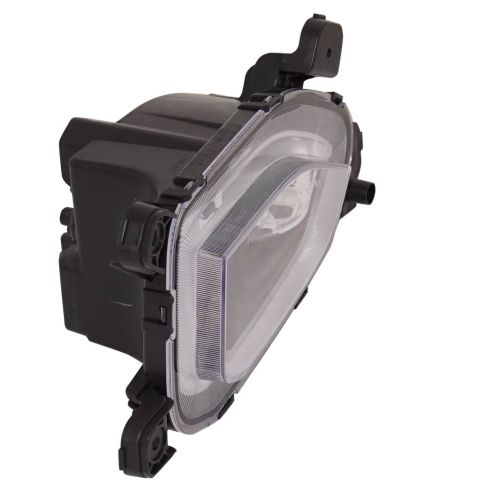 HYUNDAI KONA  FOG LAMP ASSY LEFT (Driver Side) OEM#92201J9010 2018-2021 PL#HY2592169