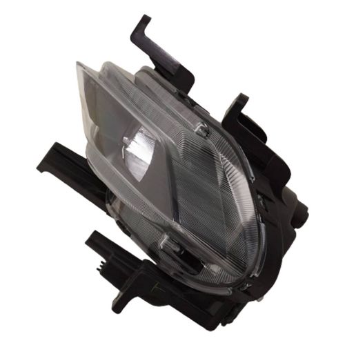 HYUNDAI SANTA FE  FOG LAMP ASSY LEFT (Driver Side) (HALOGEN) **CAPA** OEM#92201S2000 2019-2020 PL#HY2592171C