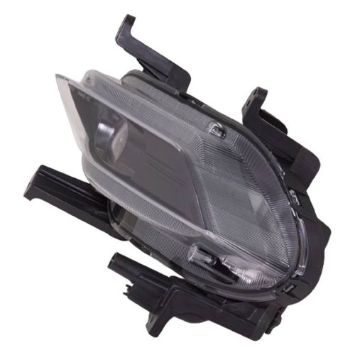 HYUNDAI SANTA FE  FOG LAMP ASSY LEFT (Driver Side) (LED) OEM#92201S1100 2019-2020 PL#HY2592172