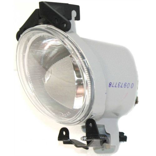 HYUNDAI SANTA FE FOG LAMP ASSEMBLY RIGHT (Passenger Side) OEM#922022B000 2007-2009 PL#HY2593126
