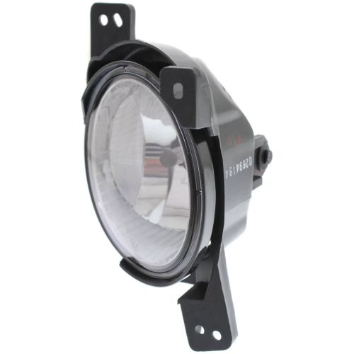 HYUNDAI SANTA FE FOG LAMP ASSEMBLY RIGHT (Passenger Side) **CAPA** OEM#922022B500 2010-2012 PL#HY2593137C