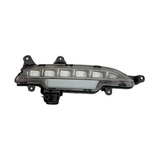 GENESIS G80  FOG LAMP ASSY RIGHT (Passenger Side)**CAPA** OEM#92202B1010 2017 PL#HY2593159C
