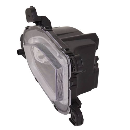 HYUNDAI KONA  FOG LAMP ASSY RIGHT (Passenger Side) OEM#92202J9010 2018-2021 PL#HY2593169