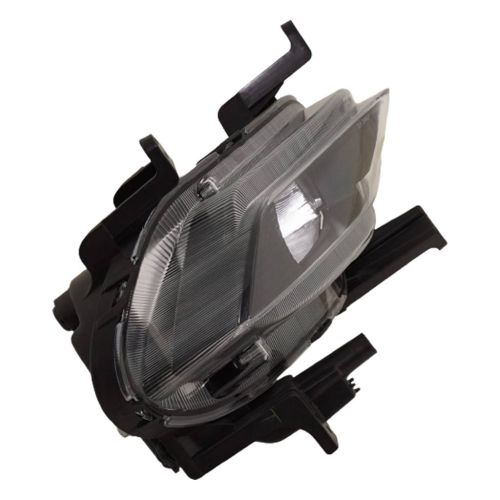 HYUNDAI SANTA FE  FOG LAMP ASSY RIGHT (Passenger Side) (HALOGEN) OEM#92202S2000 2019-2020 PL#HY2593171