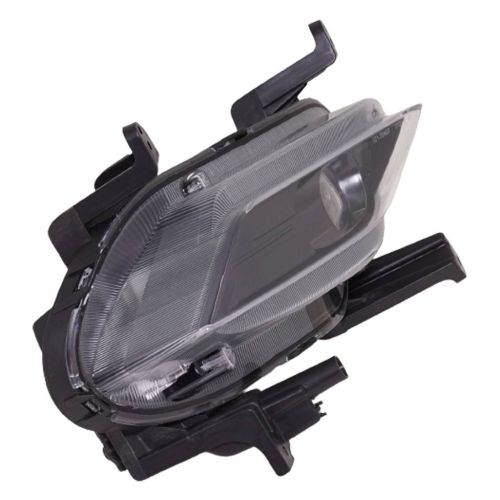 HYUNDAI SANTA FE  FOG LAMP ASSY RIGHT (Passenger Side) (LED) OEM#92202S1100 2019-2020 PL#HY2593172