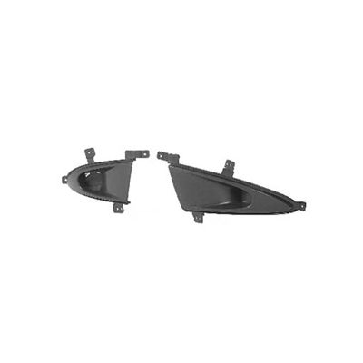 HYUNDAI ELANTRA SEDAN  FOG LAMP COVER LEFT (Driver Side) BUMPERLK OEM#865232H001 2007-2010 PL#HY2598103