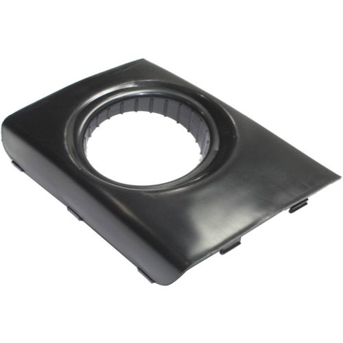 HYUNDAI TUCSON FOG LAMP OPNG COVER RIGHT (Passenger Side) OEM#865582E000 2005-2009 PL#HY2599100