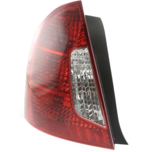 HYUNDAI ACCENT SEDAN  TAIL LAMP ASSY LEFT (Driver Side) OEM#924011E010 2006-2011 PL#HY2800136