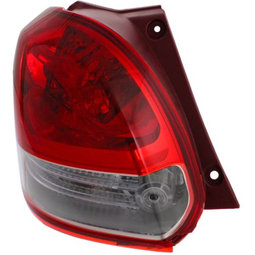 HYUNDAI VELOSTER TAIL LAMP ASSY LEFT (Driver Side) (EXC LED)**CAPA** OEM#924012V000 2012-2017 PL#HY2800146C