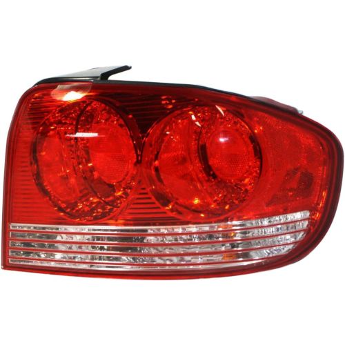 HYUNDAI SONATA  TAIL LAMP ASSY RIGHT (Passenger Side) OEM#924023D050 2002-2005 PL#HY2801126