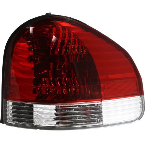 HYUNDAI SANTA FE TAIL LAMP ASSEMBLY RIGHT (Passenger Side) OEM#9240226500 2005-2006 PL#HY2801133