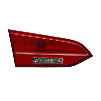 HYUNDAI SANTA FE SPORT (2.0/2.4L) BACK-UP LAMP ASSEMBLY LEFT (Driver Side) (WO/LED) **CAPA** OEM#924054Z000 2013-2016 PL#HY2802120C
