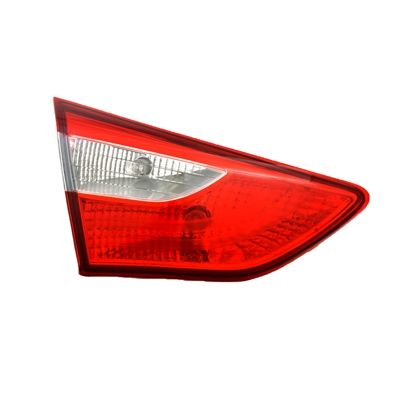 HYUNDAI ELANTRA GT/5DOORS BACK-UP LAMP ASSY LEFT (Driver Side) (WO/LED) OEM#92403A5000 2013-2017 PL#HY2802123