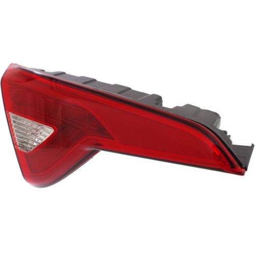 HYUNDAI SONATA  BACK-UP LAMP ASSY LEFT (Driver Side) (WO/LED) OEM#92403C2000 2015-2017 PL#HY2802124