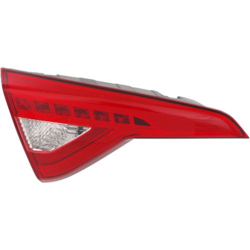 HYUNDAI SONATA BACK-UP LAMP ASSY LEFT (Driver Side) (LED) OEM#92403C2100 2015-2017 PL#HY2802125