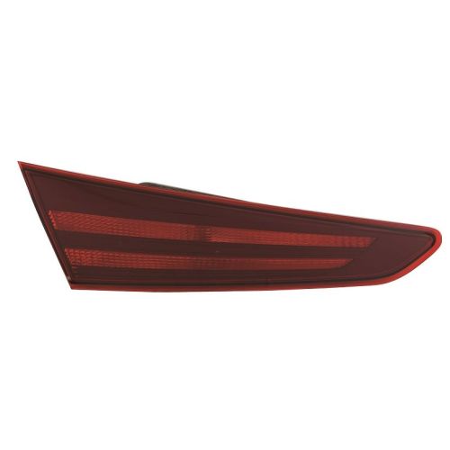 HYUNDAI ELANTRA SEDAN  TAIL LAMP ASSY LEFT (Driver Side) (INNER)(BULB)(USA) OEM#92403F3500 2019-2020 PL#HY2802151