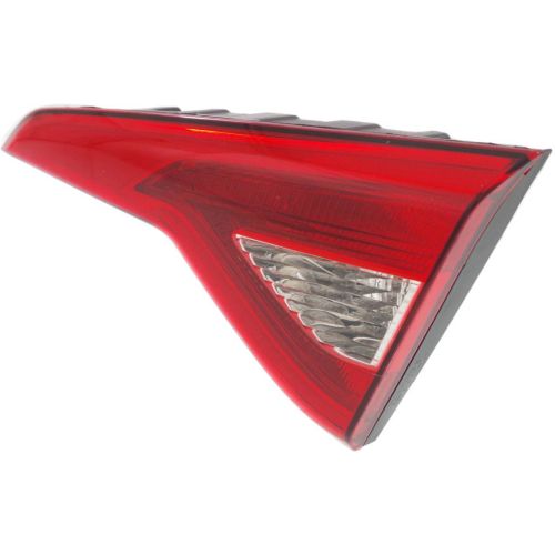 HYUNDAI SONATA BACK-UP LAMP ASSY RIGHT (Passenger Side) (WO/LED) OEM#92404C2000 2015-2017 PL#HY2803124