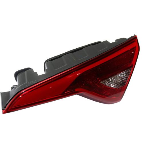 HYUNDAI SONATA BACK-UP LAMP ASSEMBLY RIGHT (Passenger Side) (WO/LED) **CAPA** OEM#92404C2000 2015-2017 PL#HY2803124C