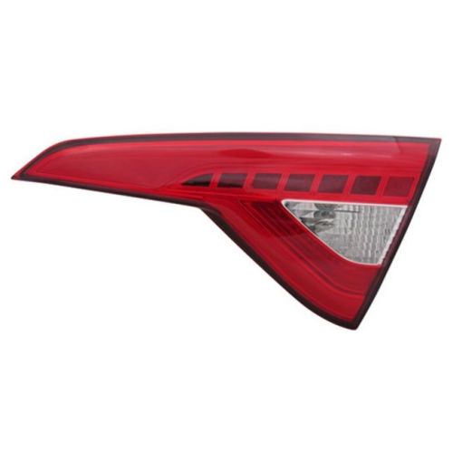 HYUNDAI SONATA BACK-UP LAMP ASSY RIGHT (Passenger Side) (LED)**NSF** OEM#92404C2100 2015-2017 PL#HY2803125N