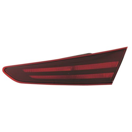 HYUNDAI ELANTRA SEDAN  TAIL LAMP ASSY RIGHT (Passenger Side) (INNER)(BULB)(USA)**CAPA** OEM#92404F3500 2019-2020 PL#HY2803151C