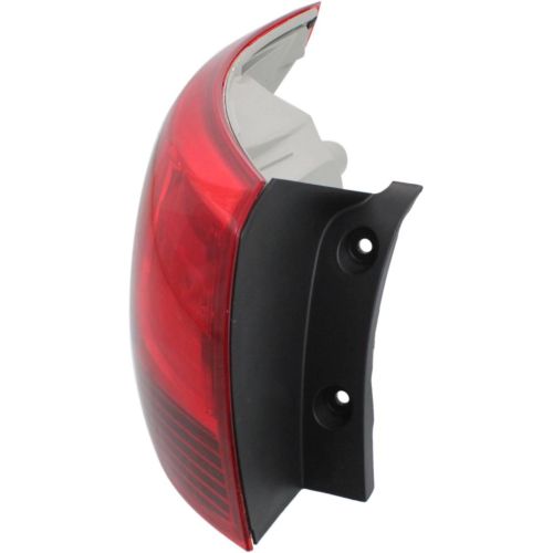 HYUNDAI TUCSON TAIL LAMP ASSEMBLY LEFT (Driver Side) (EXC LED)**CAPA** OEM#924012S050 2010-2015 PL#HY2804118C