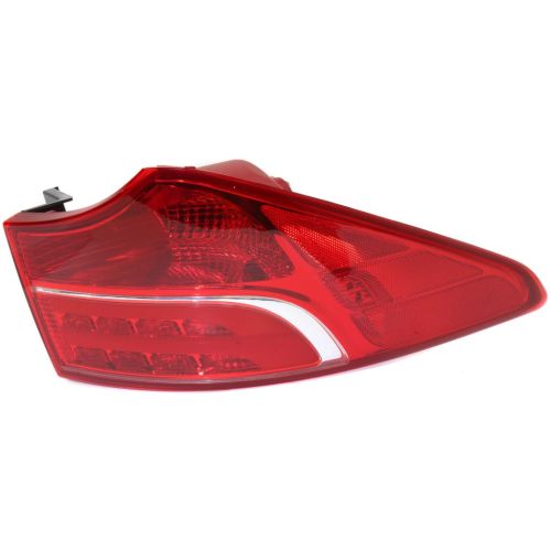 HYUNDAI SANTA FE SPORT (2.0/2.4L) TAIL LAMP ASSY LEFT (Driver Side) (W/ LED) OEM#924014Z100 2013-2016 PL#HY2804124