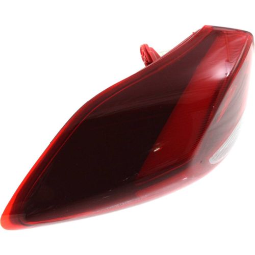 HYUNDAI TUCSON TAIL LAMP ASSY LEFT (Driver Side) (LED) OEM#92401D3110 2016-2018 PL#HY2804138