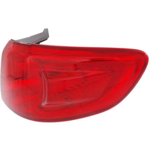 HYUNDAI SANTA FE TAIL LAMP ASSEMBLY RIGHT (Passenger Side) OEM#924020W050 2007-2009 PL#HY2805110