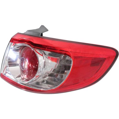HYUNDAI SANTA FE TAIL LAMP ASSEMBLY RIGHT (Passenger Side) OEM#924020W500 2010-2012 PL#HY2805117