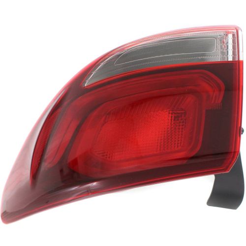 HYUNDAI SANTA FE  /SANTA FE XL  (3.3L) TAIL LAMP ASSY RIGHT (Passenger Side) (BULB)**CAPA** OEM#92402B8530 2017-2019 PL#HY2805144C