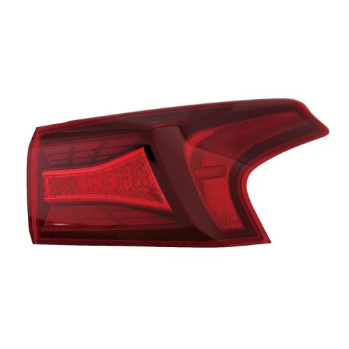 HYUNDAI SANTA FE TAIL LAMP ASSY RIGHT (Passenger Side) (OUTER)(LED) **CAPA** OEM#92402S2100 2019-2020 PL#HY2805168C