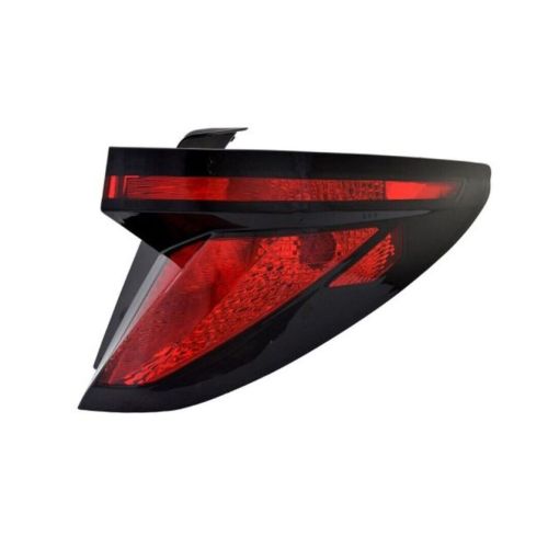 HYUNDAI TUCSON TAIL LAMP ASSY RIGHT (Passenger Side) (OUTER)(HALOGEN)(SE MDL)(USA) **CAPA** OEM#92402CW000 2022-2025 PL#HY2805172C