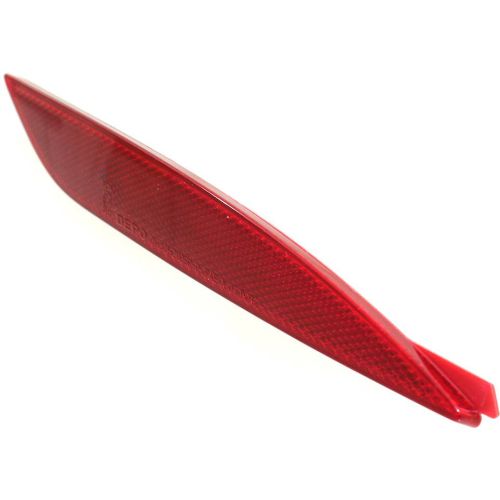 HYUNDAI SONATA  REAR BUMPER REFLECTOR RIGHT (Passenger Side) OEM#924063S000 2011-2013 PL#HY2831102