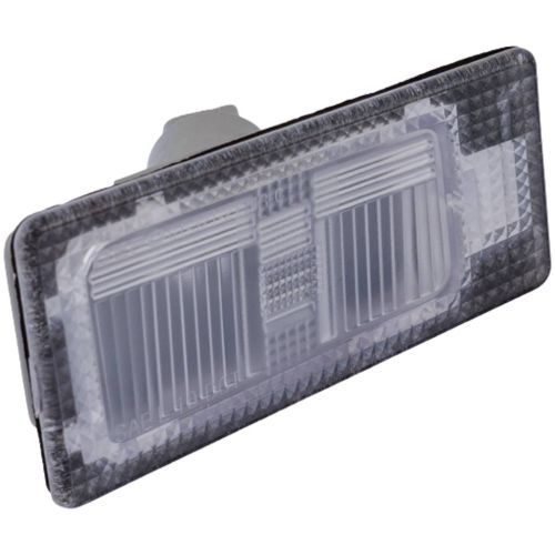 KIA FORTE5 HATCHBACK  REAR LICENSE LAMP ASSY LEFT (Driver Side) OEM#925011M400 2011-2013 PL#HY2870112