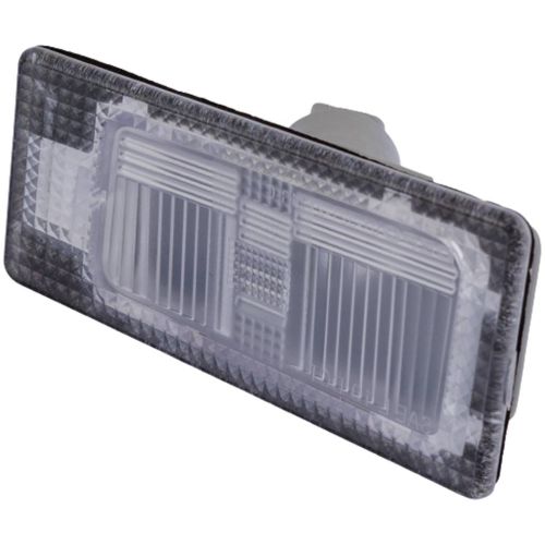 HYUNDAI ELANTRA SEDAN REAR LICENSE LAMP ASSY RIGHT (Passenger Side) OEM#925021M400 2011-2016 PL#HY2870113