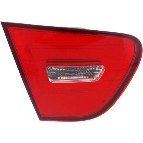 HYUNDAI ELANTRA SEDAN TAIL LAMP ASSY LEFT (Driver Side) (INNER) OEM#924032H000 2007-2010 PL#HY2882100