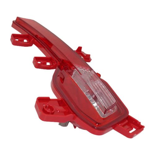 HYUNDAI SONATA  BACK-UP LAMP ASSY LEFT (Driver Side) (SE MDL)**CAPA** OEM#92405L1000 2020-2023 PL#HY2882105C